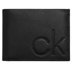 leather billfold
